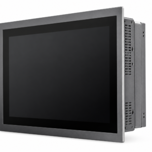 Siemens 6AV7241-5BB40-0FA0 - HMI Panel