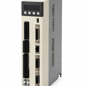 Siemens 6SN1146-1BB01-0BA1 - Servo Amplifier