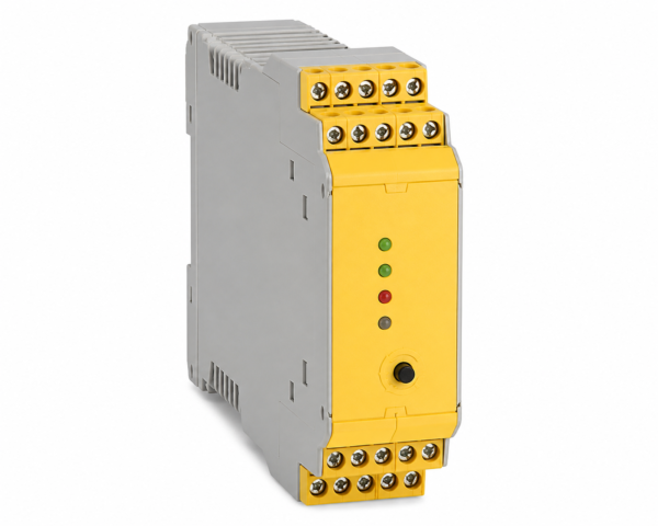 3790_Siemens_3SK1111_1AB30_Protection_Device Siemens 3SK1111-1AB30 - Protection Device