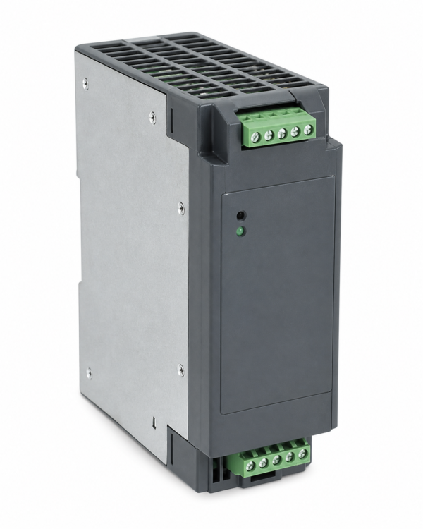 3792_Siemens_6EP1333_2BA20_Power_Supply Siemens 6EP1333-2BA20 - Power Supply