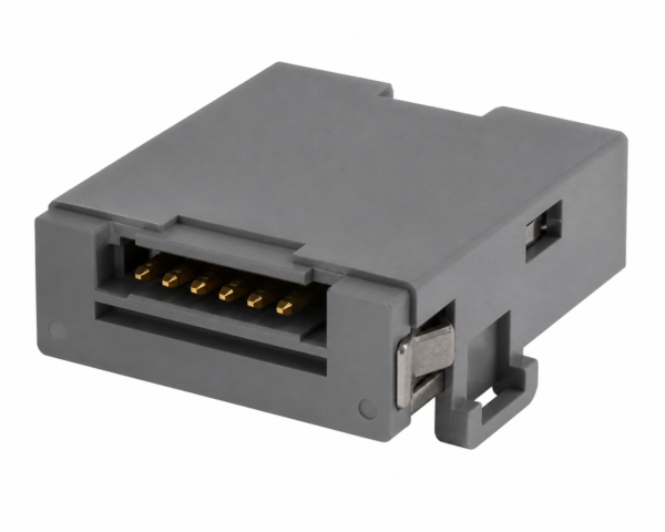 3800_Siemens_6ES7954_8LC03_0AA_I_O_Module Siemens 6ES7954-8LC03-0AA - I/O Module