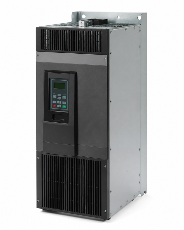 3804_Siemens_6SE7038_6GL84_1BG2_Drive Siemens 6SE7038-6GL84-1BG2 - Drive