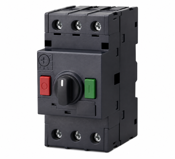 3823_Siemens_3RV2011_1EA10_Protection_Device Siemens 3RV2011-1EA10 - Protection Device