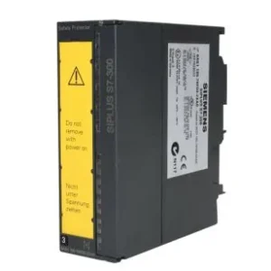 Siemens 6AG1195-7KF00-2XA0 Siemens 6AG1195-7KF00-2XA0