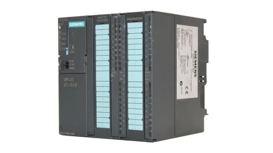 Siemens 6AG1313-5BE01-2AB0