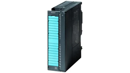 Siemens 6AG1331-7KB02-2AB0 Siemens 6AG1331-7KB02-2AB0