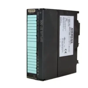 Siemens 6AG1331-7KF02-2AB0 Siemens 6AG1331-7KF02-2AB0