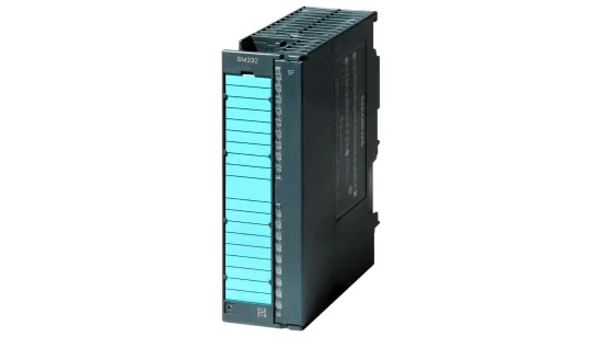 Siemens 6AG1332-5HD01-7AB0