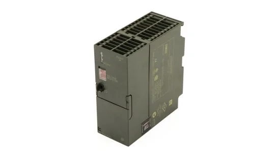 Siemens 6ES7307-1BA00-0AA0