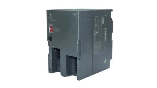 Siemens 6ES7307-1EA80-0AA0 Siemens 6ES7307-1EA80-0AA0