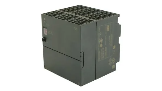 Siemens 6ES7307-1KA01-0AA0