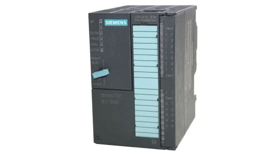 Siemens 6ES7312-5AC81-0AB0