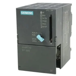 Siemens 6ES7314-1AC00-0AB0 Siemens 6ES7314-1AC00-0AB0