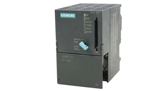 Siemens 6ES7314-1AC00-0AB0 Siemens 6ES7314-1AC00-0AB0