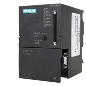 Siemens 6ES7314-1AE00-0AB0 Siemens 6ES7314-1AE00-0AB0