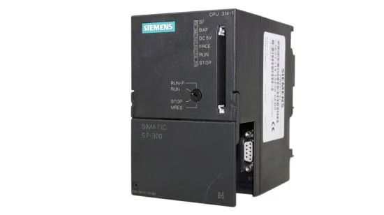 Siemens 6ES7314-1AE00-0AB0 Siemens 6ES7314-1AE00-0AB0