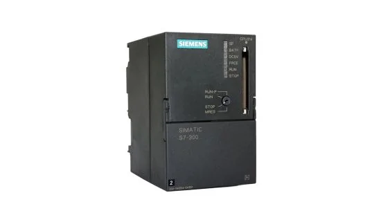 Siemens 6ES7314-1AE84-0AB0