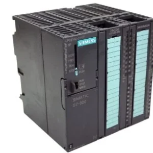 Siemens 6ES7314-6BF02-0AB0