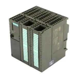 Siemens 6ES7314-6CF01-0AB0