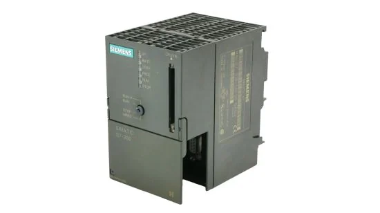 Siemens 6ES7315-1AF00-0AB0 Siemens 6ES7315-1AF00-0AB0