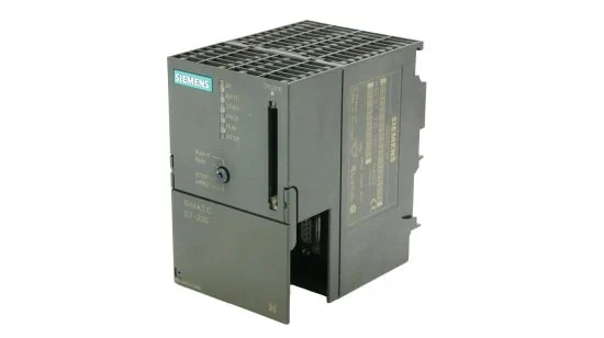 Siemens 6ES7315-1AF01-0AB0