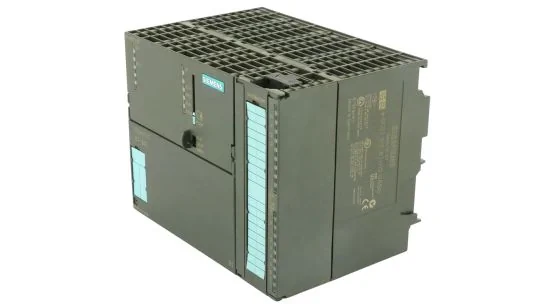 Siemens 6ES7315-6TH13-0AB0