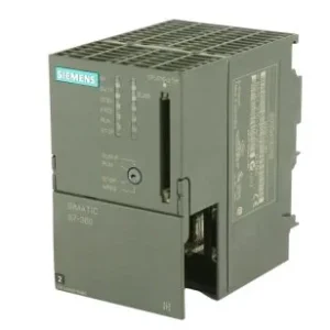 Siemens 6ES7316-2AG00-0AB0