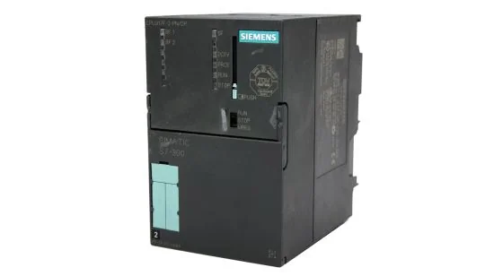 Siemens 6ES7317-2FJ10-0AB0 Siemens 6ES7317-2FJ10-0AB0