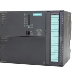 Siemens 6ES7317-6TF14-0AB0