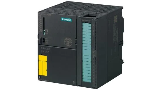 Siemens 6ES7317-7UL10-0AB0