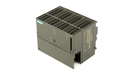 Siemens 6ES7318-2AJ00-0AB0 Siemens 6ES7318-2AJ00-0AB0