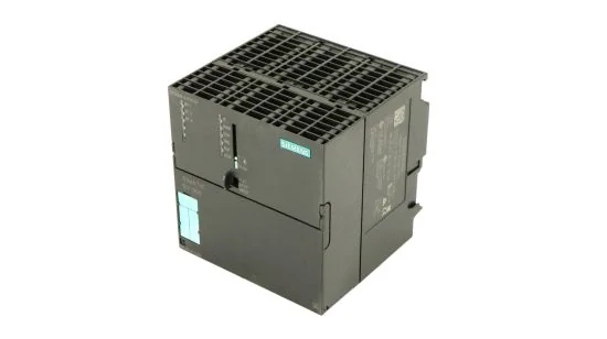 Siemens 6ES7318-3EL01-0AB0