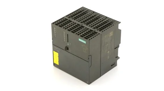 Siemens 6ES7318-3FL00-0AB0