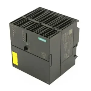 Siemens 6ES7318-3FL01-0AB0 Siemens 6ES7318-3FL01-0AB0