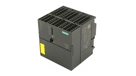 Siemens 6ES7318-3FL01-0AB0