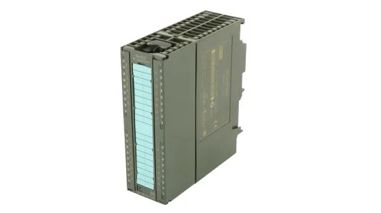 Siemens 6ES7321-1BL80-0AA0 Siemens 6ES7321-1BL80-0AA0