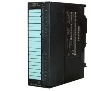 Siemens 6ES7321-1CH80-0AA0 Siemens 6ES7321-1CH80-0AA0