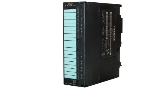 Siemens 6ES7321-1CH80-0AA0 Siemens 6ES7321-1CH80-0AA0