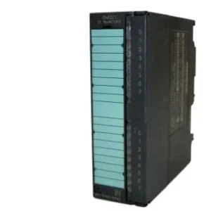 Siemens 6ES7321-1EH00-0AA0 Siemens 6ES7321-1EH00-0AA0