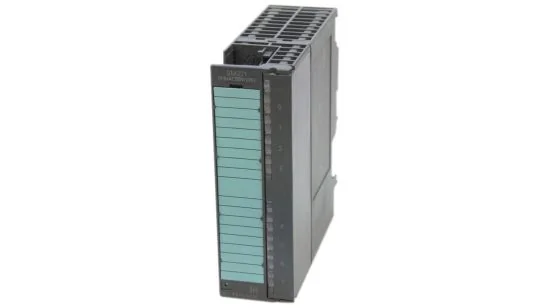 Siemens 6ES7321-1FF01-0AA0