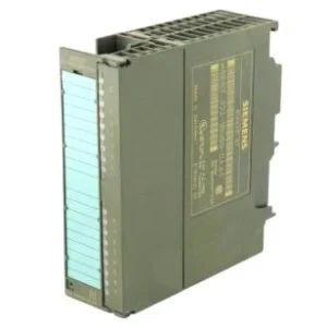 Siemens 6ES7322-1BH00-0AA0 Siemens 6ES7322-1BH00-0AA0