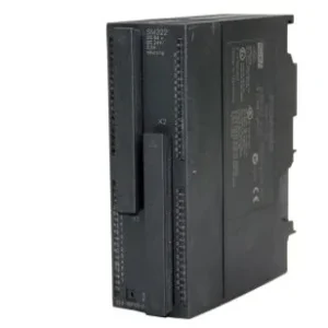 Siemens 6ES7322-1BP00-0AA0 Siemens 6ES7322-1BP00-0AA0