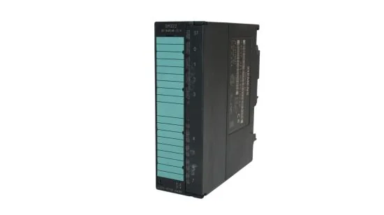 Siemens 6ES7322-1CF80-0AA0