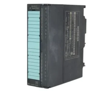 Siemens 6ES7322-1EH00-0AA0 Siemens 6ES7322-1EH00-0AA0