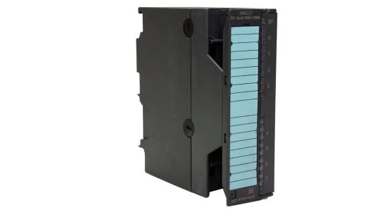 Siemens 6ES7322-1FF81-0AA0 Siemens 6ES7322-1FF81-0AA0