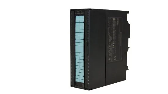 Siemens 6ES7322-1HF80-0AA0