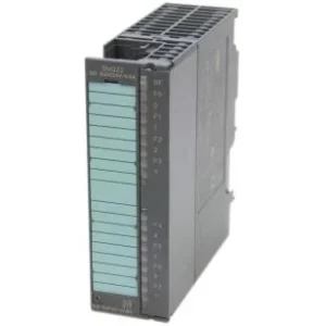 Siemens 6ES7322-8BF80-0AB0 Siemens 6ES7322-8BF80-0AB0