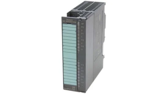 Siemens 6ES7322-8BF80-0AB0 Siemens 6ES7322-8BF80-0AB0