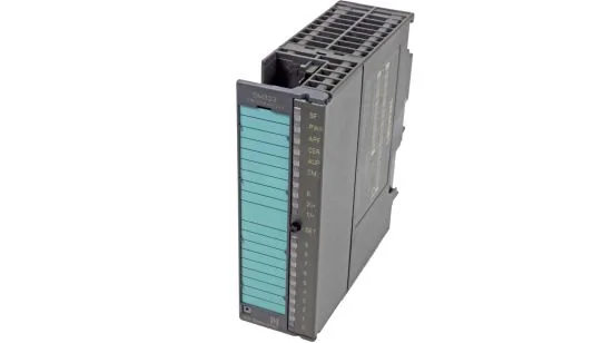 Siemens 6ES7323-1BH80-0AA0