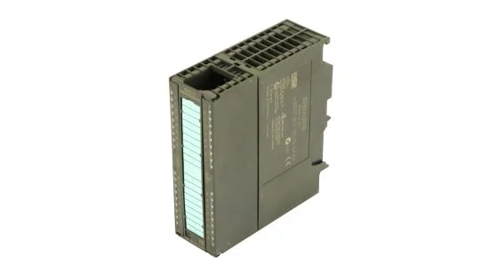 Siemens 6ES7323-1BL00-0AA0